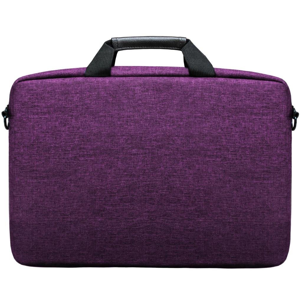 Сумка для ноутбука Grand-X 15.6” SB-139 Purple (SB-139P)