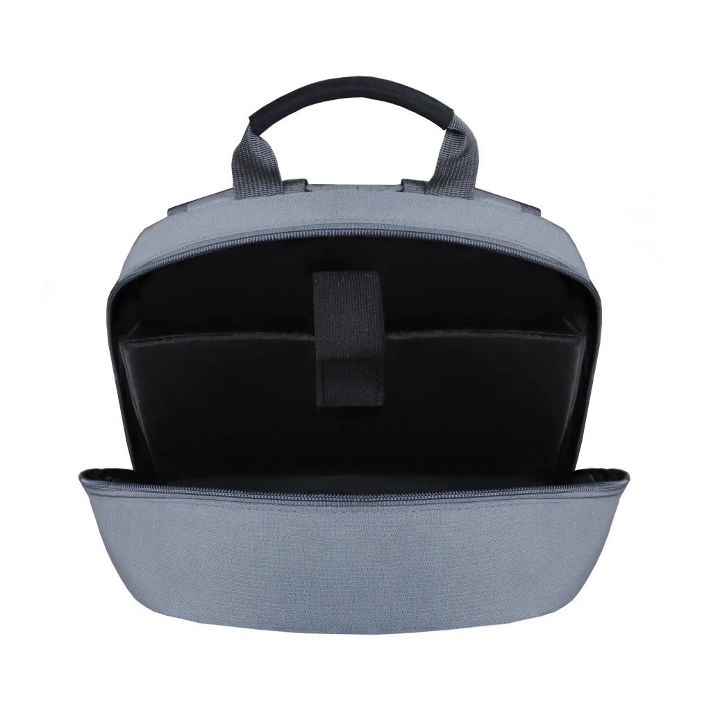 Рюкзак для ноутбука Grand-X 15,6″ RS365 Grey (RS-365G)
