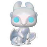 Фігурка для геймерів Funko Pop ¶серія Як приручити дракона-Денна Фурія (36369)