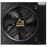 Блок живлення Chieftec 500W Task (TPS-500S)