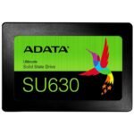 Накопичувач SSD 2.5″ 480GB ADATA (ASU630SS-480GQ-R)