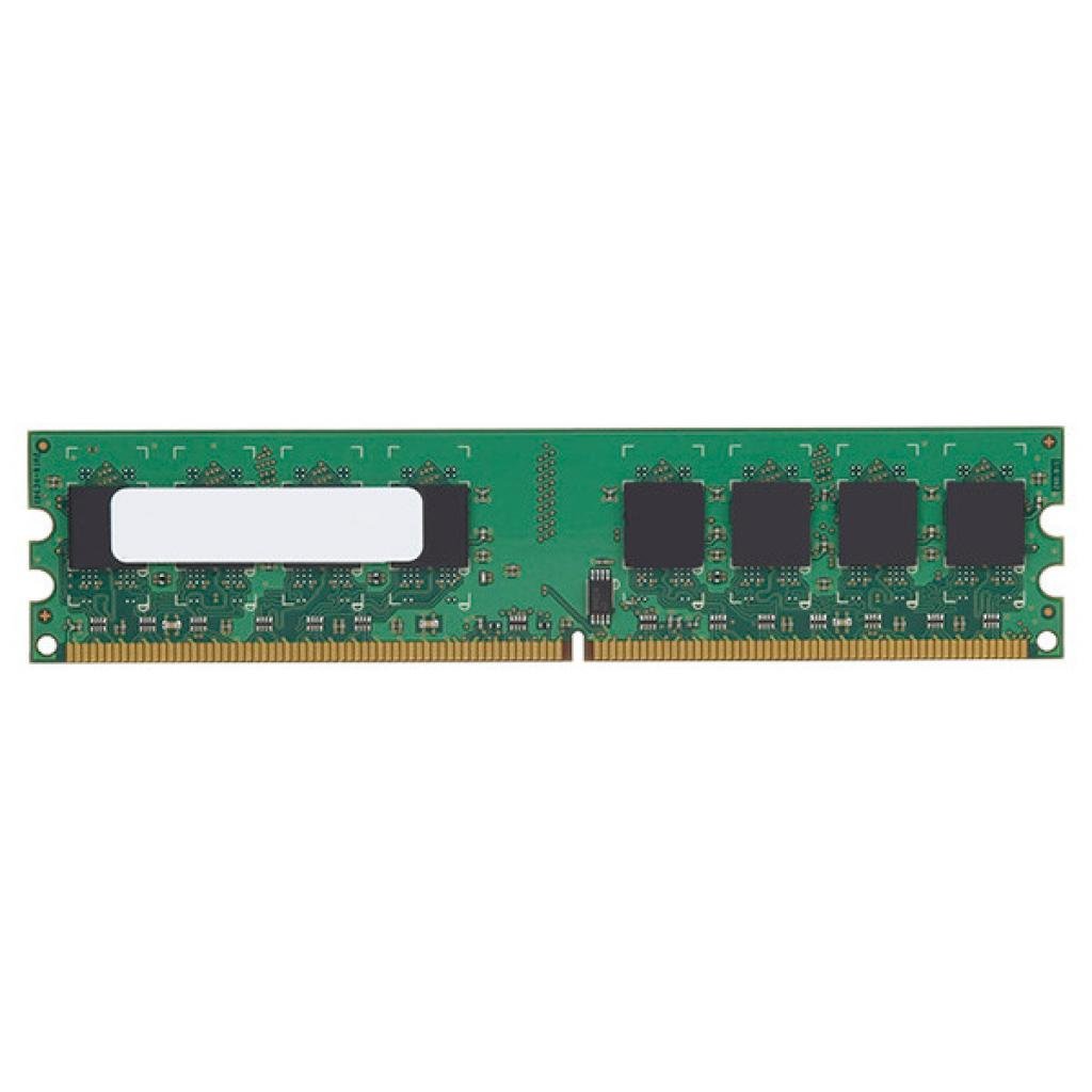 Модуль пам’яті для комп’ютера DDR2 4GB 800 MHz Golden Memory (GM800D2N6/4G)