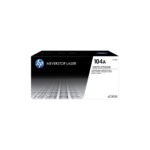 Драм картридж HP Imaging Drum 104A (W1104A)