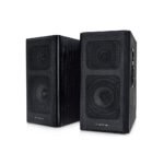 Акустична система REAL-EL S-250 Black