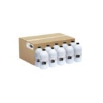 Тонер HP/Canon MPT9 Universal 1010/1012, 10*1кг фасовка Static Control (MPT9-1KG-10-P)