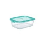 Харчовий контейнер Luminarc Keep’n Box Lagoon прямоуг. 820 мл (P5518)