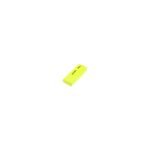 Flash Drive Goodram UME2 32 GB (UME2-0320Y0R11) Yellow