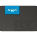 Накопичувач SSD 2.5″ 1TB Micron (CT1000BX500SSD1)