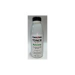 Тонер KYOCERA TK-1150/TK-1160/TK-1170, 125г Tomoegawa (TG-KM2040-125)
