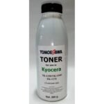 Тонер KYOCERA TK-1150/TK-1160/TK-1170, 260г Tomoegawa (TG-KM2040-260)