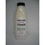 Тонер KYOCERA TK-5230 (35г) Yellow Tomoegawa (TG-KM5521Y-35)
