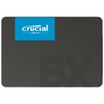 Накопичувач SSD 2.5″ 2TB Micron (CT2000BX500SSD1)