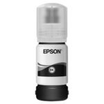 Контейнер з чорнилом Epson 110S black 2K (C13T01L14A)