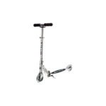 Самокат Micro Sprite Silver matt (SA0019)