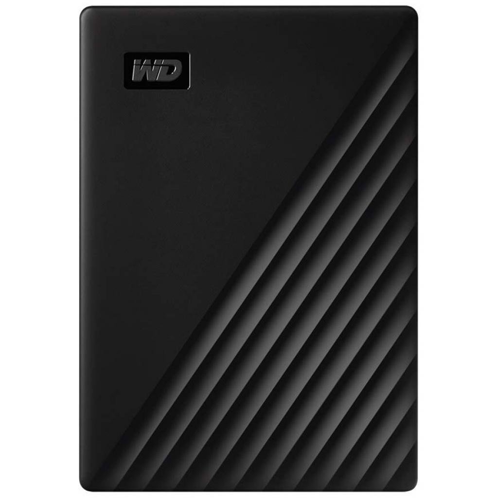 Зовнішній жорсткий диск 2.5″ 2TB WD (WDBYVG0020BBK-WESN)