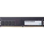 Модуль пам’яті для комп’ютера DDR4 16GB 2666 MHz Apacer (EL.16G2V.GNH)