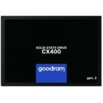 Накопичувач SSD 2.5″ 1TB Goodram (SSDPR-CX400-01T-G2)
