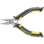 Плоскогубці Stanley FatMax FMHT0-80516, L=120мм.