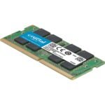 Модуль пам’яті для ноутбука SoDIMM DDR4 32GB 3200 MHz Micron (CT32G4SFD832A)