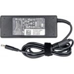 Блок живлення до ноутбуку Grand-X Dell (19.5V 4.62A 90W) 4.5×3.0mm (ACDL90W45)
