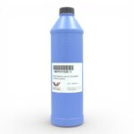 Тонер HP LJ P1560/1566/1600/1606/1530/1005/1006 для неориг. 1кг Welldo (WDTH1102C-1)