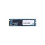 Накопичувач SSD M.2 2280 1TB Apacer (AP1TBAS2280P4-1)