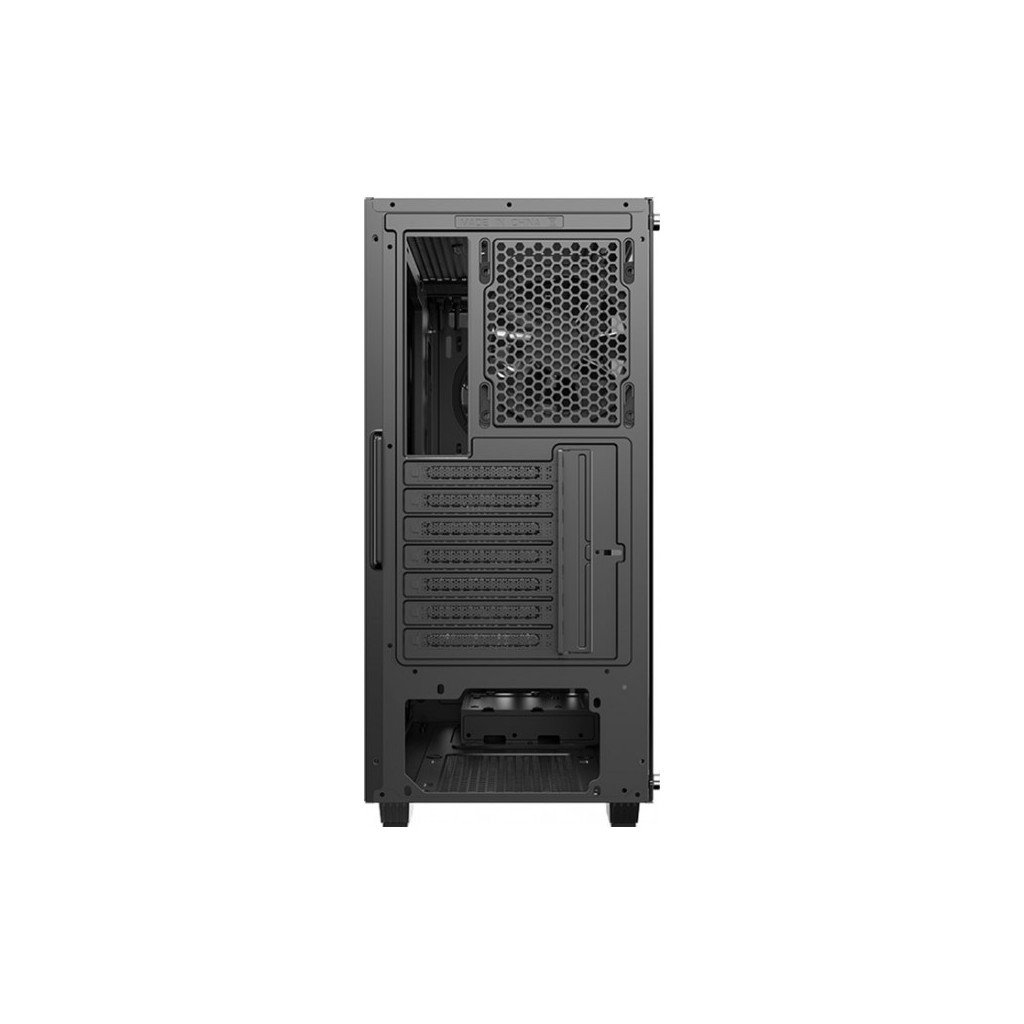 Корпус Gamemax Draco XD