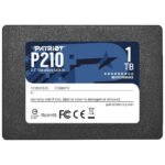 Накопичувач SSD 2.5″ 1TB Patriot (P210S1TB25)