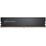 Модуль пам’яті для комп’ютера DDR4 8GB 3200 MHz Dark eXceleram (ED4083216A)