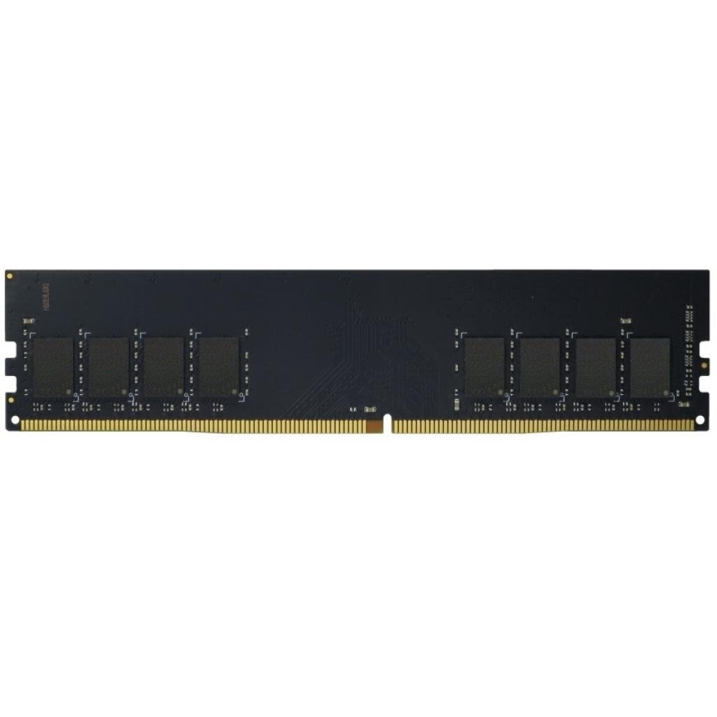 Модуль пам’яті для комп’ютера DDR4 8GB 3200 MHz eXceleram (E4083222A)