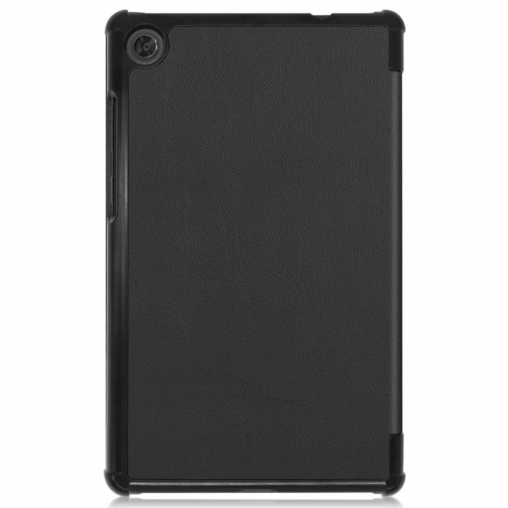 Чохол до планшета AirOn Lenovo M8 TB-8505 8″ Black (4821784622453)