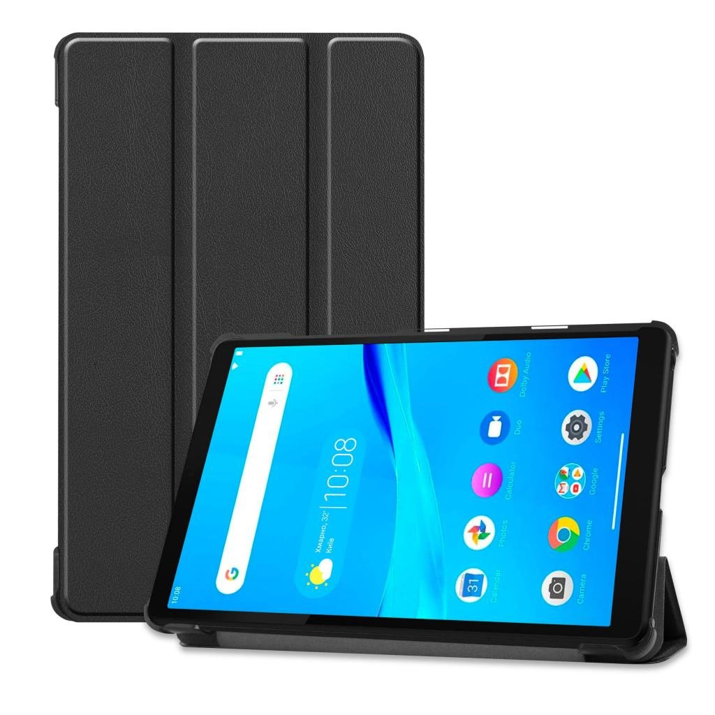 Чохол до планшета AirOn Lenovo M8 TB-8505 8″ Black (4821784622453)