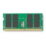 Модуль пам’яті для ноутбука SoDIMM DDR4 32GB Kingston (KVR32S22D8/32)