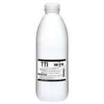 Тонер Samsung ML-1210/1710, Xerox P8e, 900г Black, акрил TTI (NB-003D1-900)