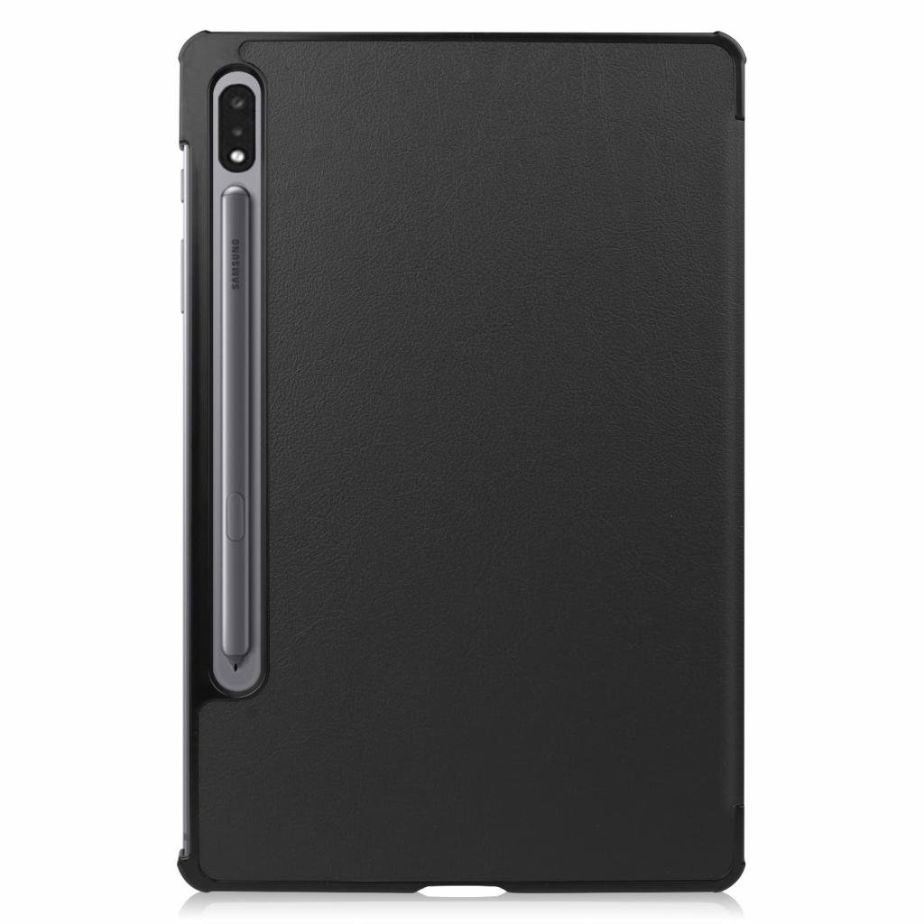 Чохол до планшета AirOn Premium Samsung Galaxy TAB S7 T870/875 11″ + film (4821784622491)
