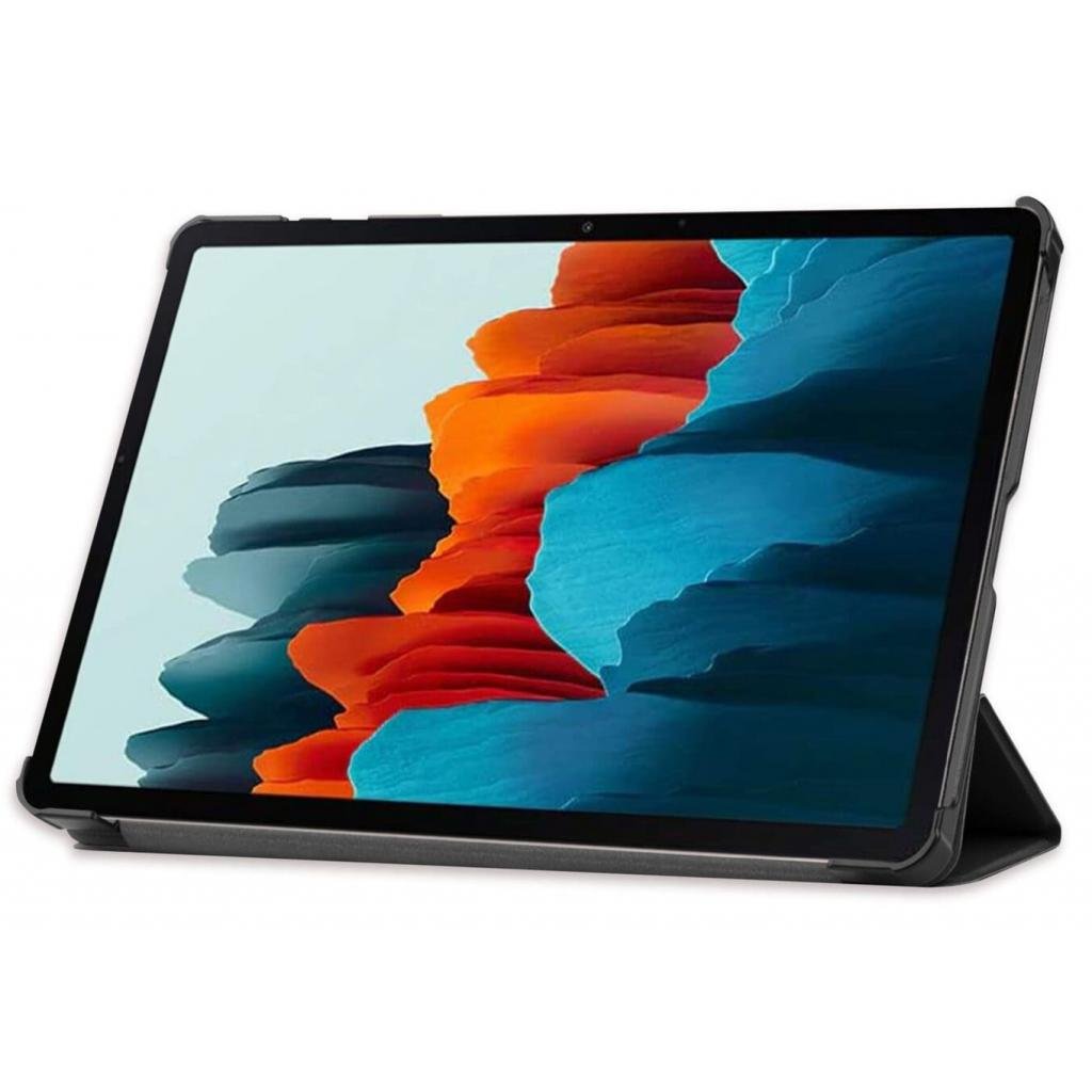 Чохол до планшета AirOn Premium Samsung Galaxy TAB S7 T870/875 11″ + film (4821784622491)