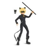 Лялька Miraculous Леді Баг і Супер-КотS2 – Супер-Кіт, 27 см (50002)