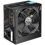 Блок живлення Zalman 400W (ZM400-XEII)