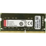 Модуль пам’яті для ноутбука SoDIMM DDR4 16GB 3200 MHz Kingston (KCP432SS8/16)