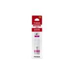Контейнер з чорнилом Canon GI-41 PIXMA Magenta (4544C001)