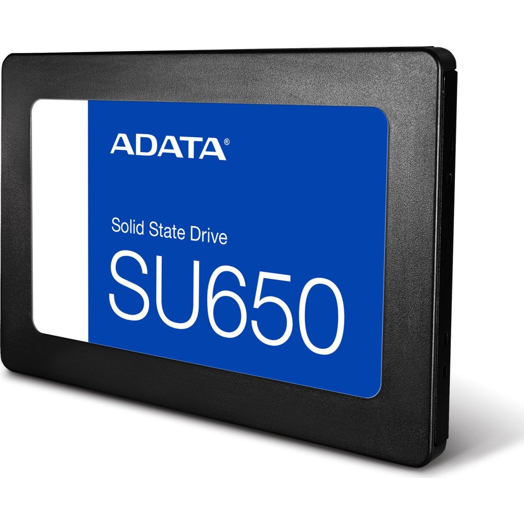 Накопичувач SSD 2.5″ 512GB ADATA (ASU650SS-512GT-R)