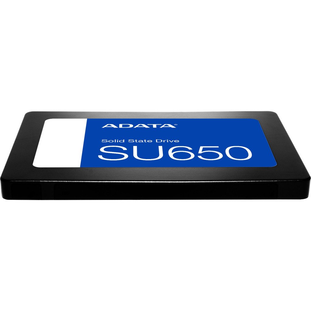 Накопичувач SSD 2.5″ 512GB ADATA (ASU650SS-512GT-R)