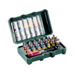 Набір біт Metabo SP 29 шт. (626710000)