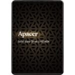 Накопичувач SSD 2.5″ 240GB AS340X Apacer (AP240GAS340XC-1)