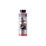 Присадка автомобільна Liqui Moly Oil Additiv 0.3л (2500)