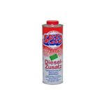 Присадка автомобільна Liqui Moly Speed Diesel Zusatz 1л (5160)
