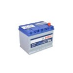 Акумулятор автомобільний Bosch 72А (0 092 S4E 410)