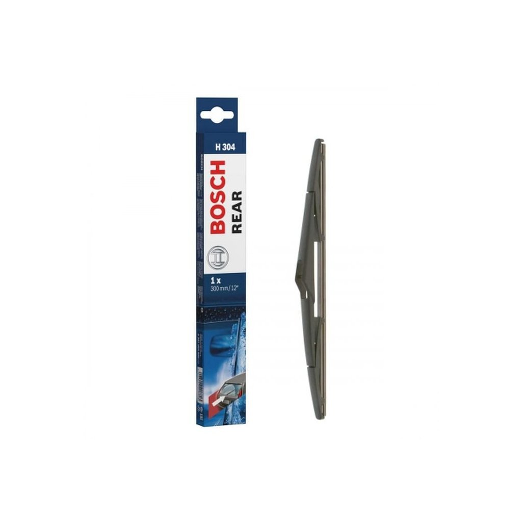 Щітка склоочисника Bosch 3 397 004 990