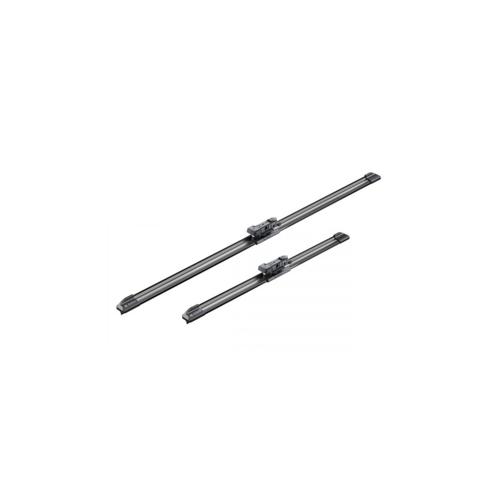 Щітка склоочисника Bosch 3 397 007 292