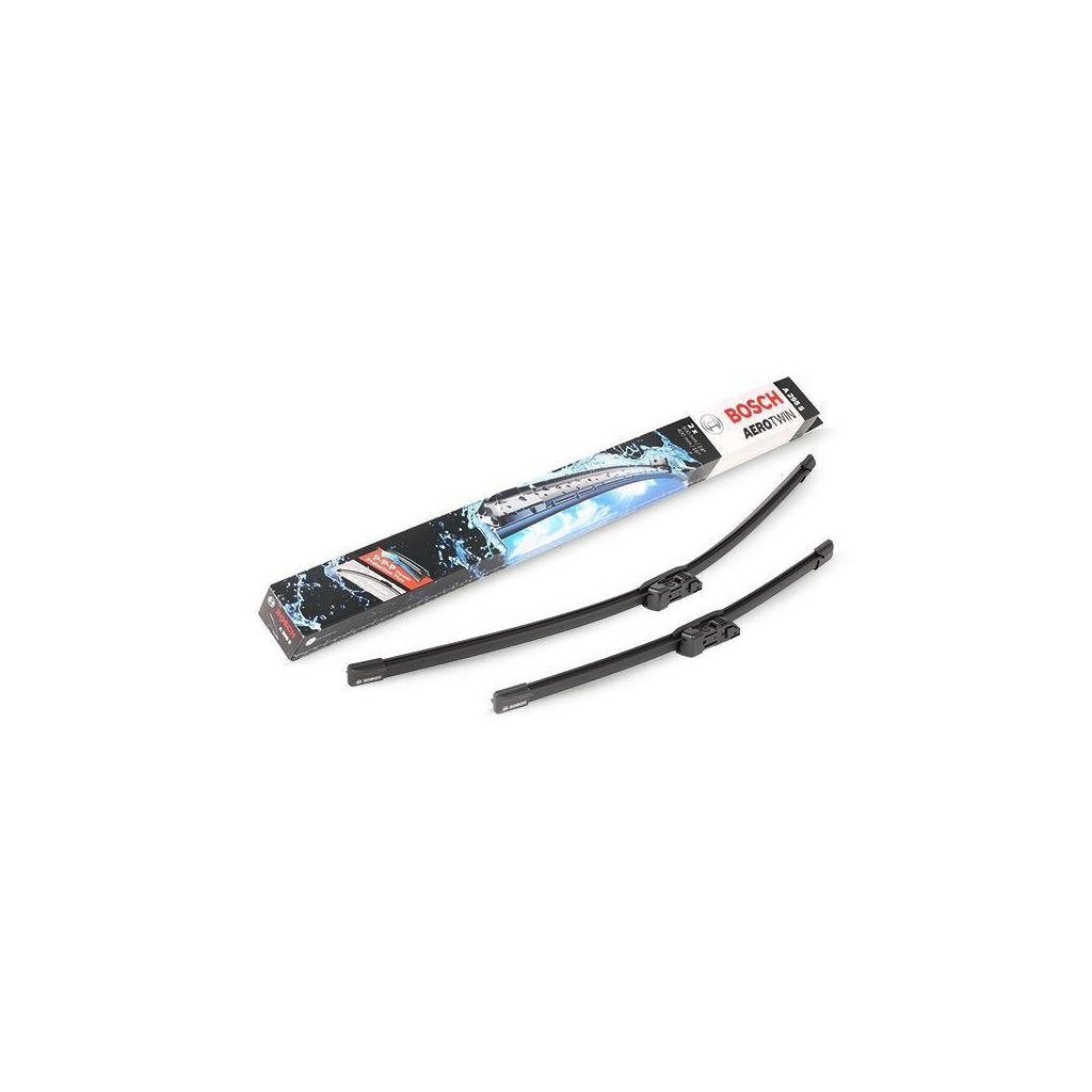 Щітка склоочисника Bosch 3 397 007 295
